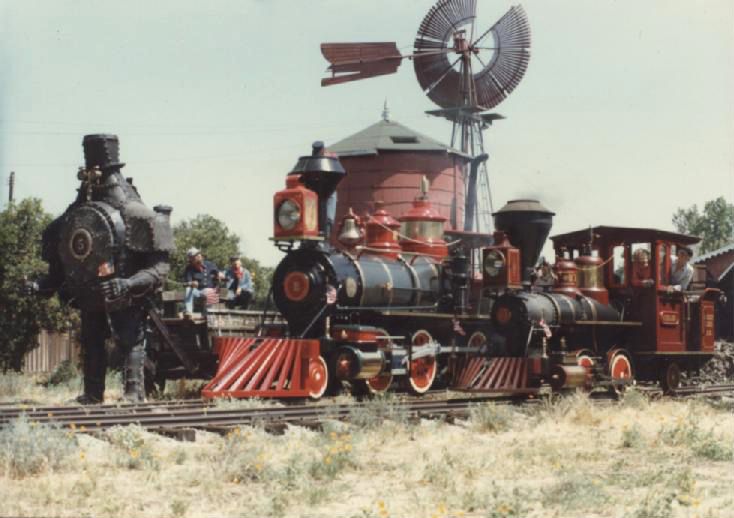Grizzly Flats Railroad Alchetron, The Free Social Encyclopedia